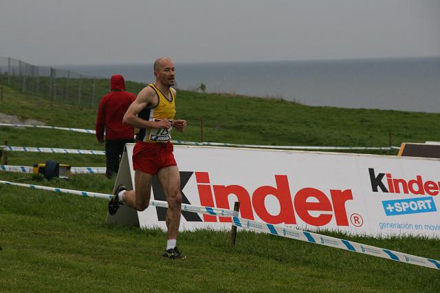 2010 Campionato de España de Cross 142